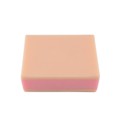 Thicker Sponge Skin Pad for Subcutaneous Injection Practice