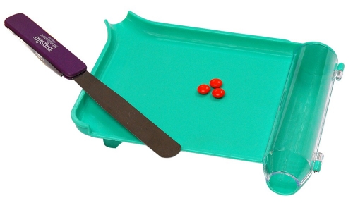 Pill Counting Tray Set