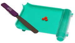 Left Handed Pharmacy Counting Tray Set