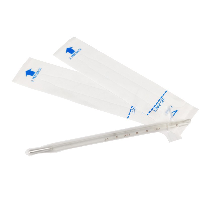 Disposable Thermometer Cover