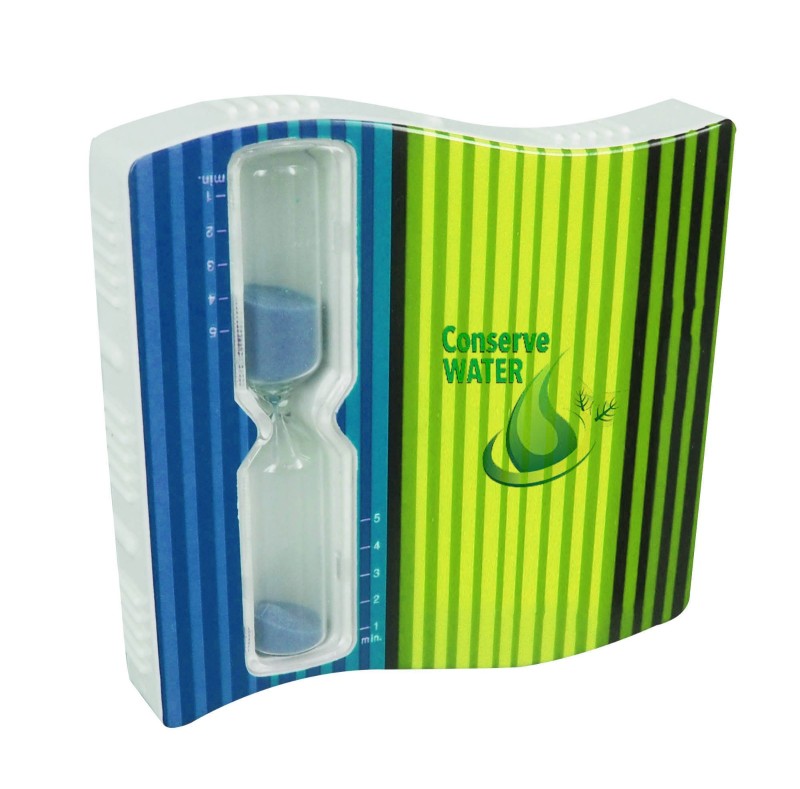 5 Minutes Hourglass