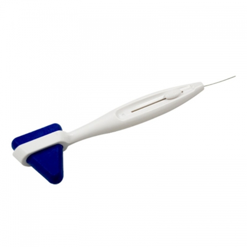 Diabetic Foot Test Monofilament With Reflex Hammer