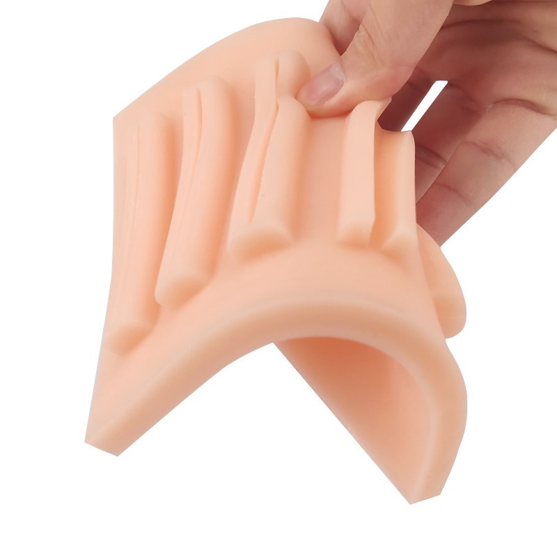 Soft Tissue Suture Pad for Laparoscopic Practice