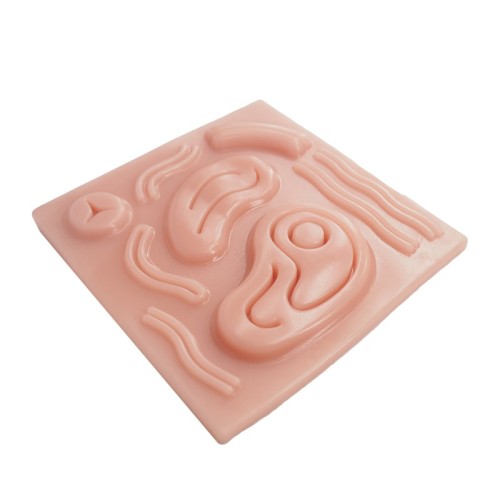 Abdominal Cavity Suture Skin Pad