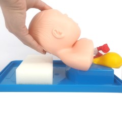 Advanced Infant Tracheal Intubation Training & Teaching Model