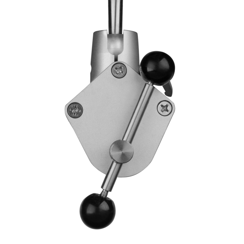 Advanced Dental Phamtom Head for Students/Dentist Typodont Practice