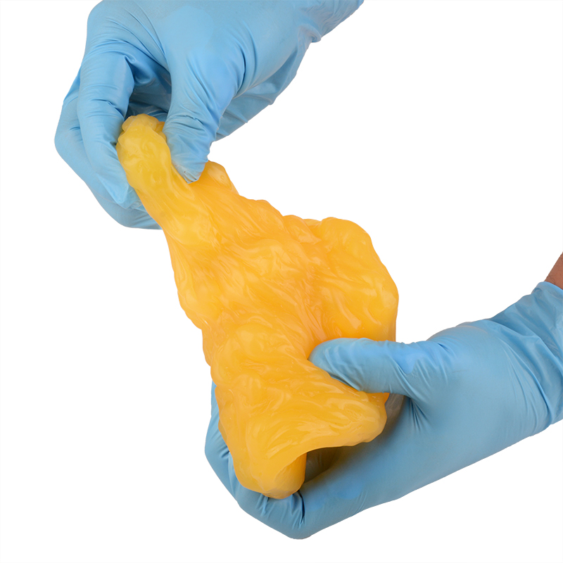 Body 1lb. Fat and Muscle Replicas with Base(Yamagata Fat Replica Model)