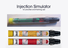 Injector Simulator Manufacturing