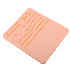 Half-cut New Design Suture Pad Ultralarge for Wounds DIY
