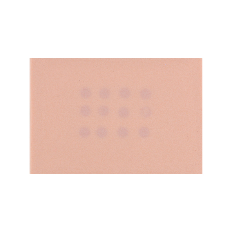 IM ID SQ Injection Practice Kit, Detachable, Wearable, ID Spots Customized
