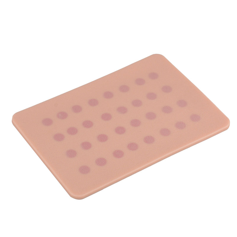 Pocket Intradermal(ID) Injection Pad with 32 Training Spots