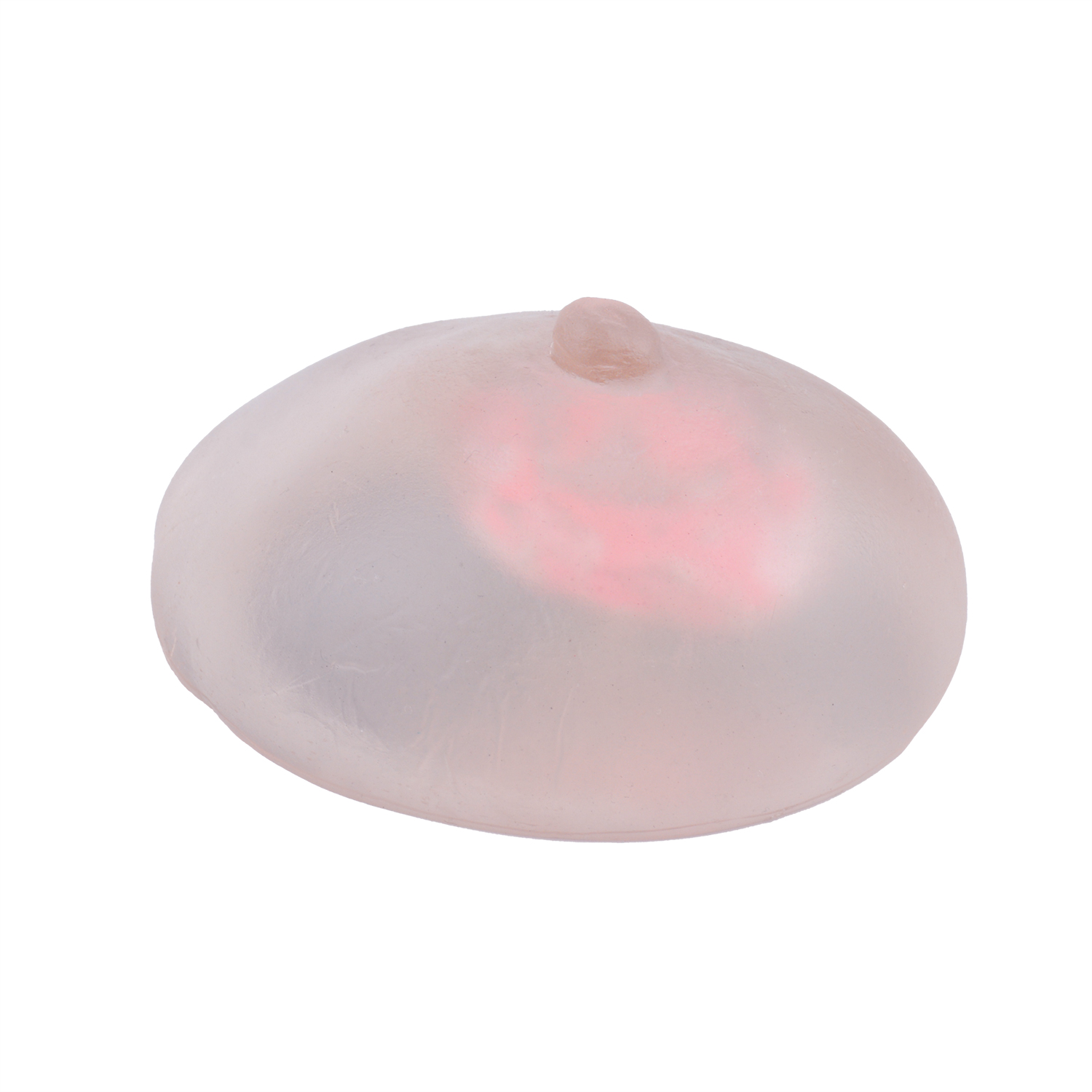 Female Fibroadenoma Breast Model for Education