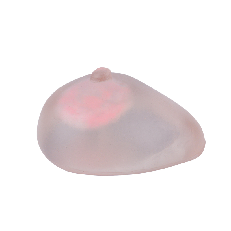 Female Fibroadenoma Breast Model for Education