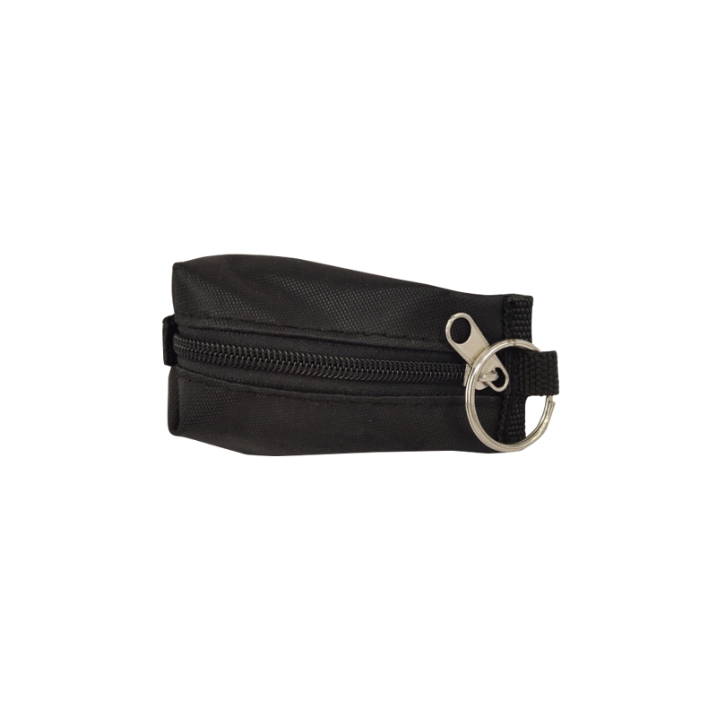 Disposable CPR Face Shield with a Nylon Bag