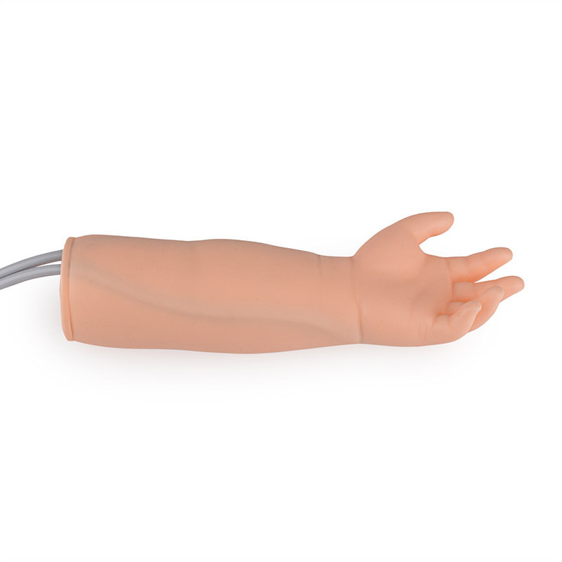 Pediatric IV Arm for Venipuncture & Phlebotomy Training