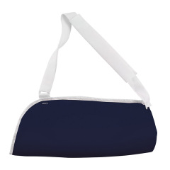 Cradle Arm Sling with Adjustable Body Strap