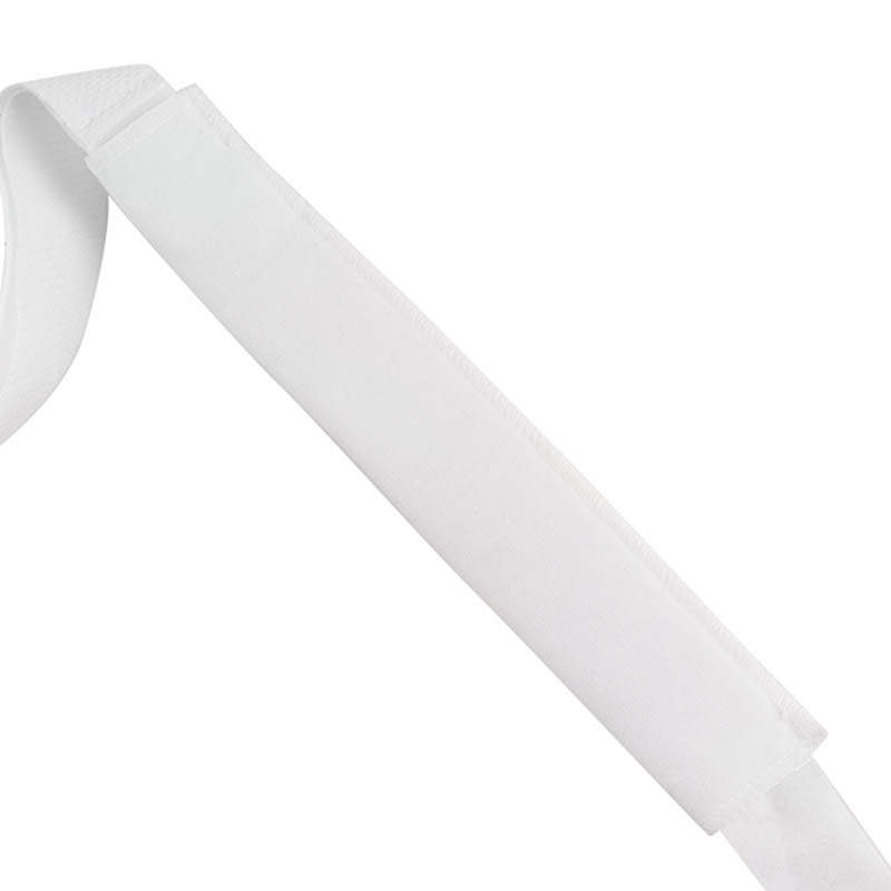 Cradle Arm Sling with Adjustable Body Strap