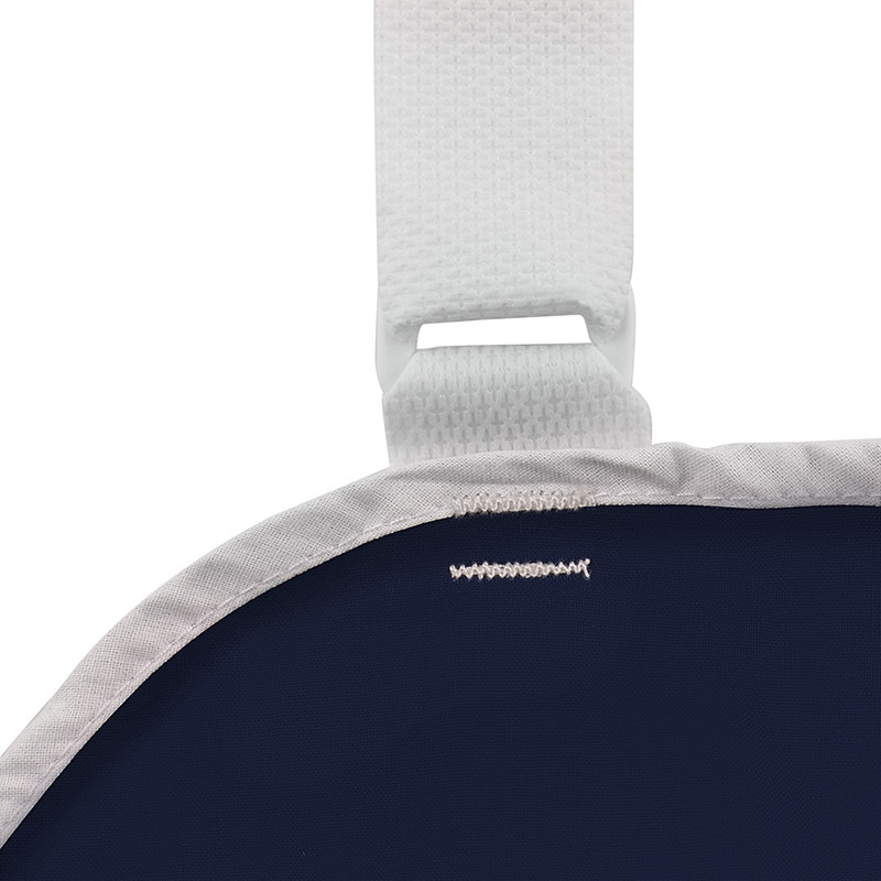 Cradle Arm Sling with Adjustable Body Strap