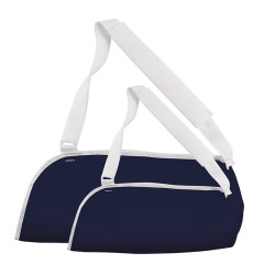 Cradle Arm Sling with Adjustable Body Strap