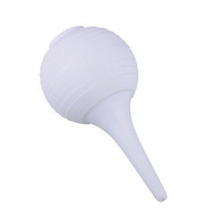 Soft Bulb Ear Syringe for Kids/Adults Ear Clean