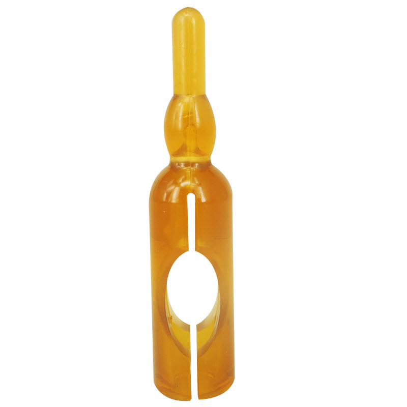 Medical Glass Ampoule Opener, Durable for Nurses