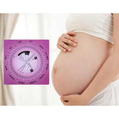 Pregnancy Due Date Calculator by LMP