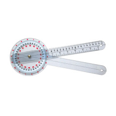 Medical Goniometer, S Size, Inch & Centimeter