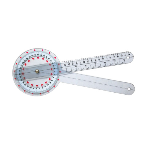 Medical Goniometer, S Size, Inch &amp; Centimeter