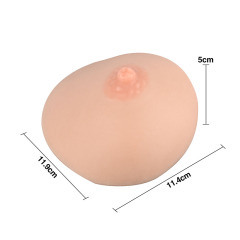 Lactation & Breastfeeding Education Model, Hemisphere, Small/Medium Size