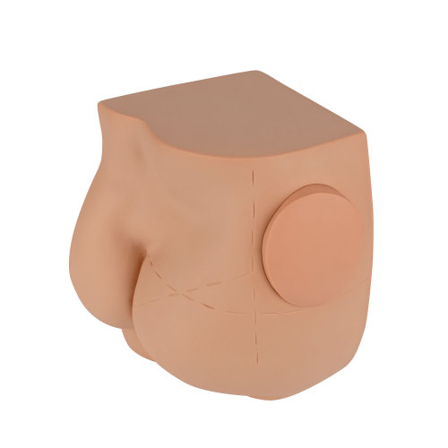 Right Buttock/Hip Intramuscular Injection Simulator