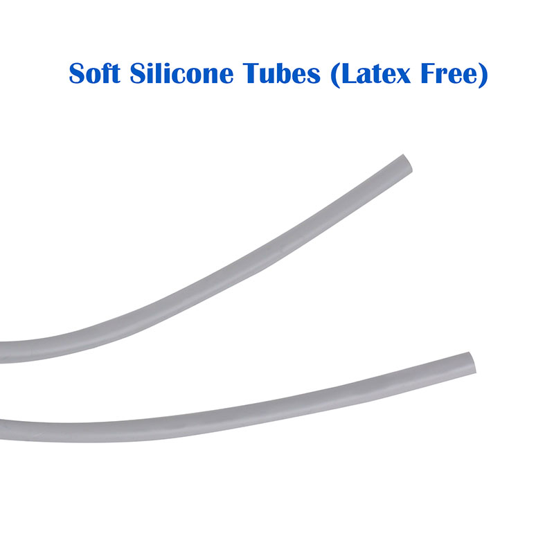 Wearable I.V. Injection Simulator for Venipuncture Course