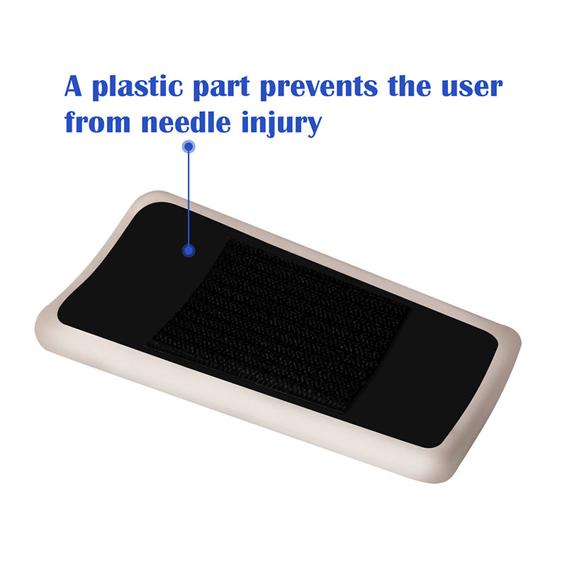 Detachable IV(Intravenous) Sleeve Trainer for IV Injection Practice