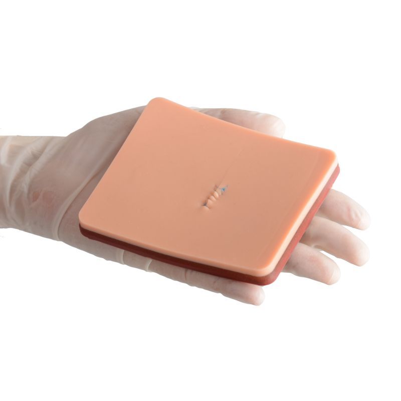 3-Layers Mini Suture Pad Upgraded for Medical Students