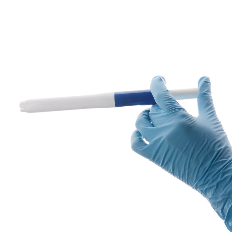 HPV Self-Collection Kit (Cervical Swab)