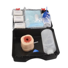 Gunshot Wound Stop The Bleeding Training Kit