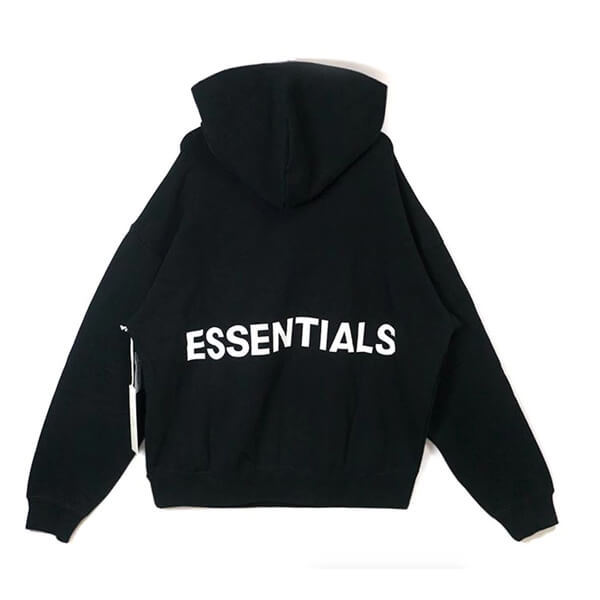 入手困難！エッセンシャルズ偽物 フィアオブゴッド / ESSENTIALS - Graphic Pullover Hoodie コピー 21041559