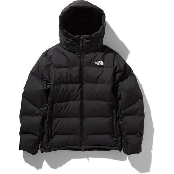 【THE NORTH FACE】偽物BELAYER PARKA ビレイヤーパーカND91915