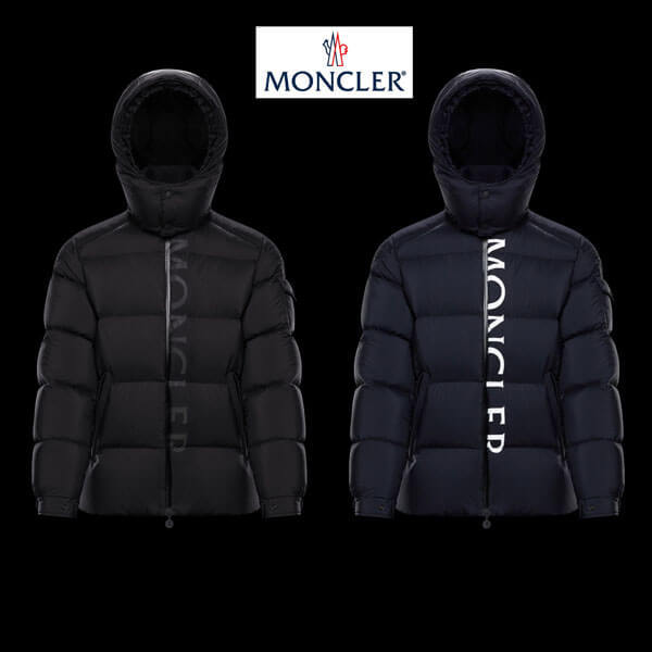 2021新作 モンクレール コピー ダウン MONCLER MAURES 1B544 10 53333 776