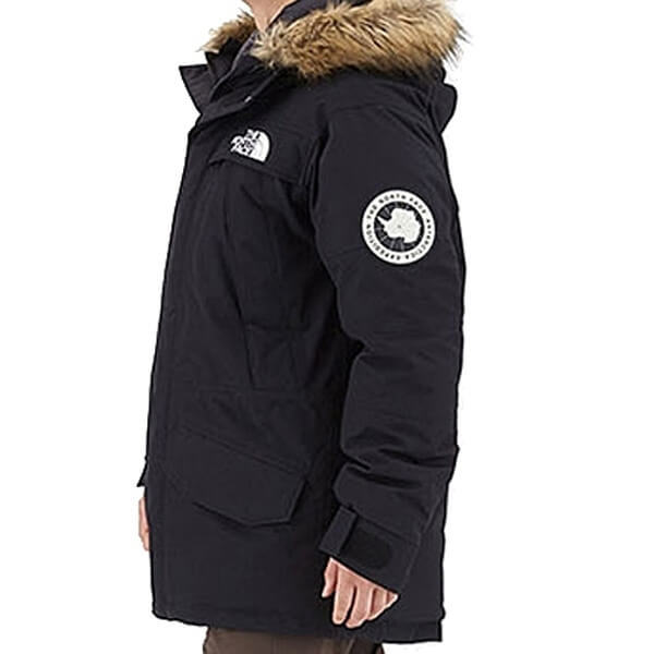 超入手困難激!THE NORTH FACEコピー Antarctica Parka 19AW