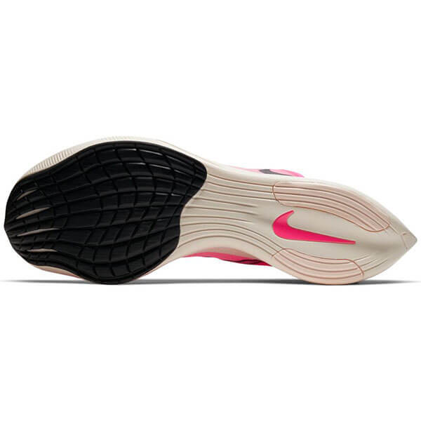 ナイキ ★噂の厚底！ナイキ ZoomX Vaporfly Next% Pink - ヴェイパーフライ ピンク AO4568600