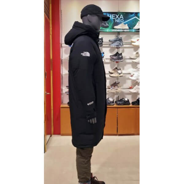 ★人気★THE NORTH FACE★偽物HIMALAYAN COA.T★ダウン★NP61930R3