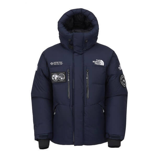 人気【THE NORTH FACE】コピーMS 7 SUMMIT HIMALAYAN PARKAレア★2色
