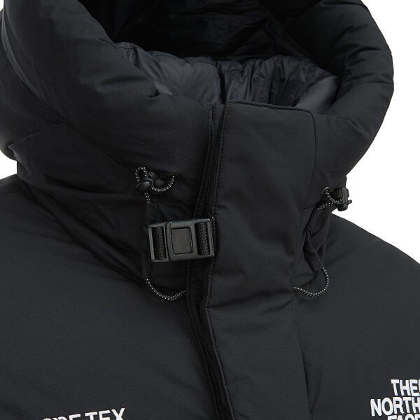 【THE NORTH FACE】偽物メンズグースダウンロングコート／大人気NC1DK71A