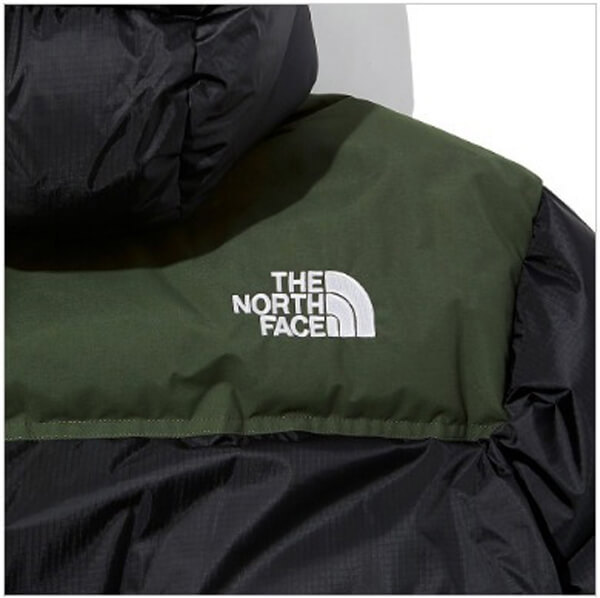 新作！THE NORTH FACE偽物☆NOVELTY SUMMIT DOWN JACKET NJ1DL64A