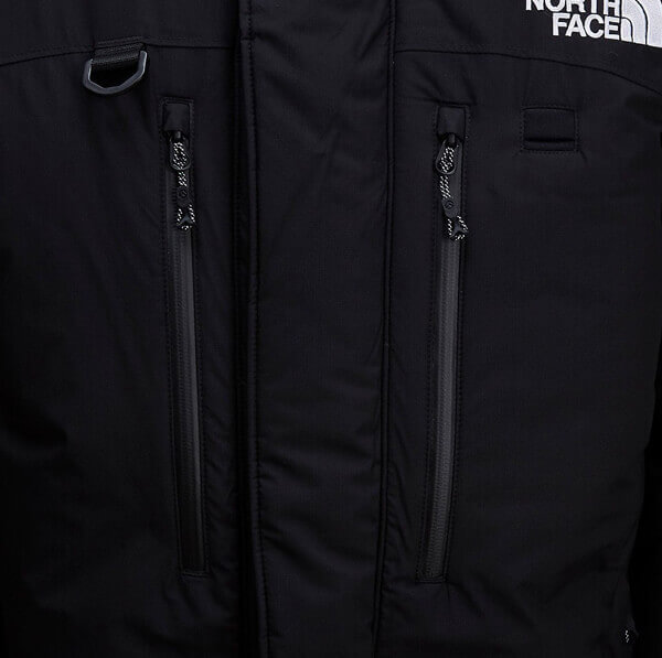 ★人気★THE NORTH FACE★偽物HIMALAYAN COA.T★ダウン★NP61930R3