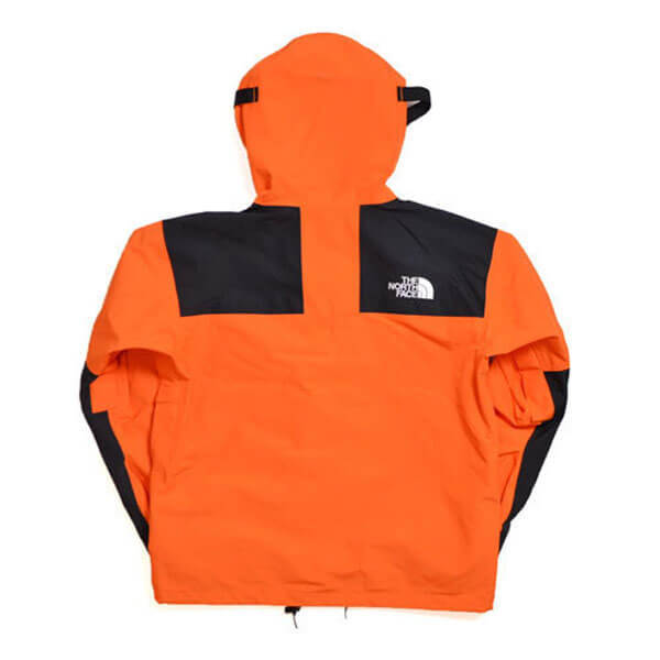 【THE NORTH FACE】偽物1990 MOUNTAIN JACKET GTX【即発送】