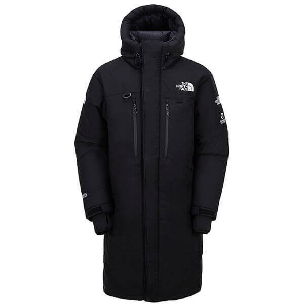 ★人気★THE NORTH FACE★偽物HIMALAYAN COA.T★ダウン★NP61930R3