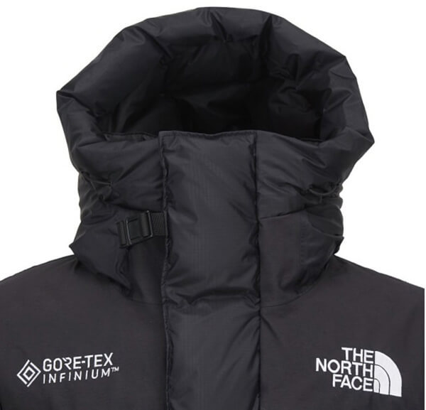 人気【THE NORTH FACE】コピーMS 7 SUMMIT HIMALAYAN PARKAレア★2色