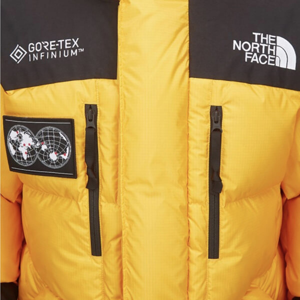 ★THE NORTH FACE コピー7SE HIMALAYAN PARKA GTX★