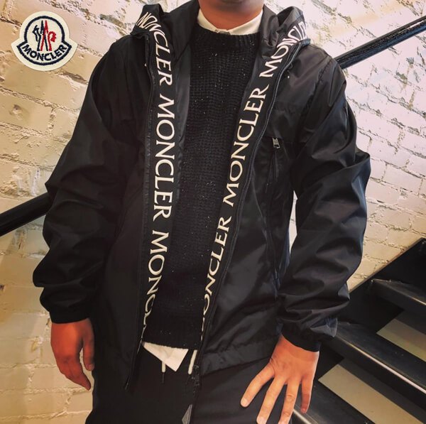 大人気【MONCLER モンクレール ジャケット スーパーコピー】メンズ MASSEREAU 8091109